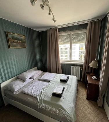 Cosy Family Home