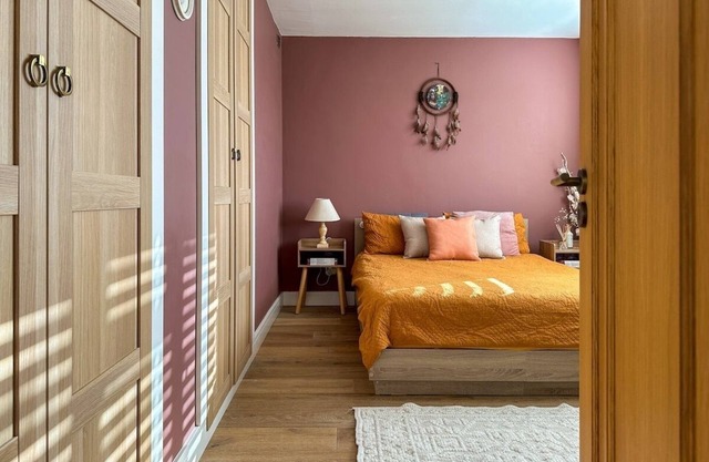 Cosy Family Home in Canterbury