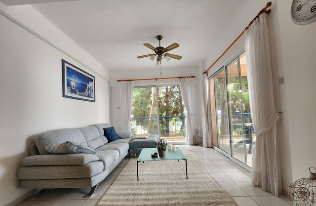 Cosy fully furnished home in Tala, perfect for digital nomads.