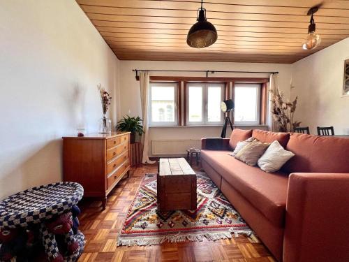 Cosy haven in Aalst with terrace a green haven
