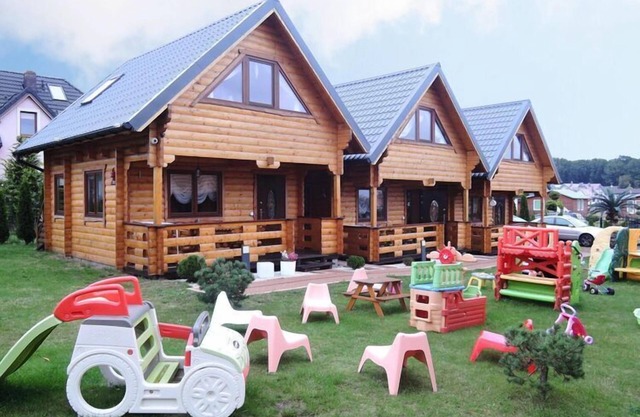 Cosy Holiday homes, Rewal