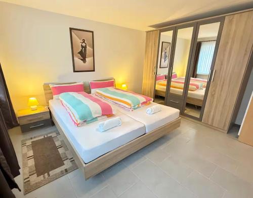 Cosy Holiday Nest in Marienhafe