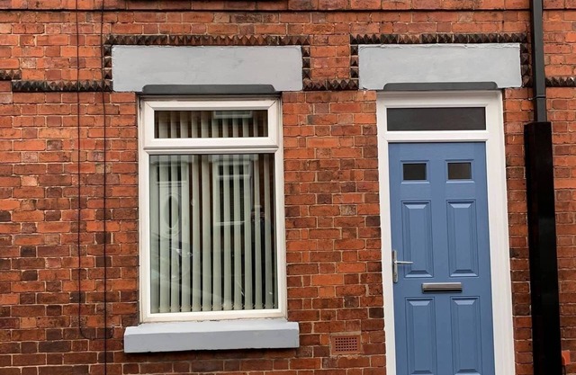 Cosy home in Eccleston near Liverpool from October25