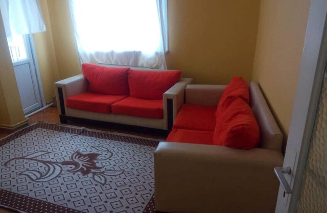 Cosy home near to metrobüs , sea,lake and park
