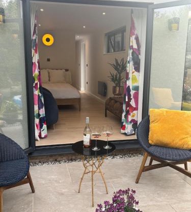 Cosy Home with beautiful views