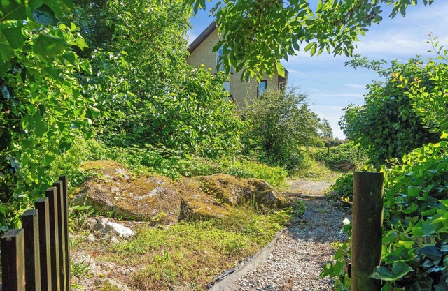 Cosy house near forest and coast