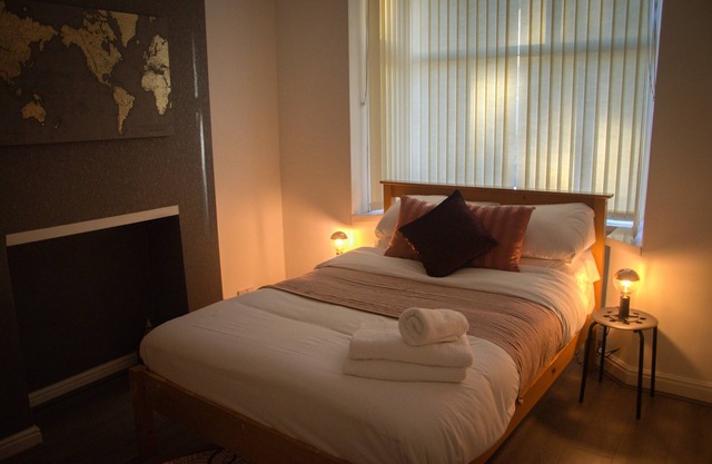 Cosy Hub Coventry-Near Fargo Village & City Centre