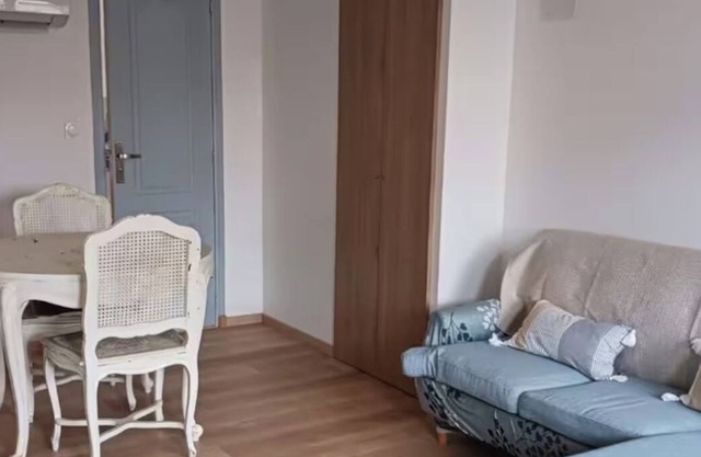 Cosy little apartment