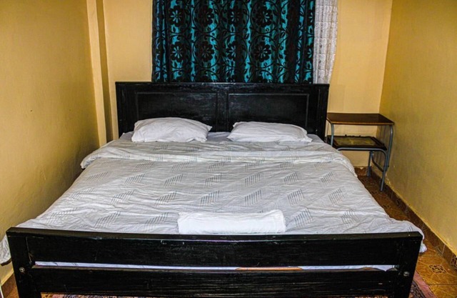 cosy one bedroom Airbnb in Thika town