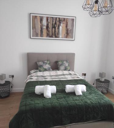 Cosy Private Home in London with Garden