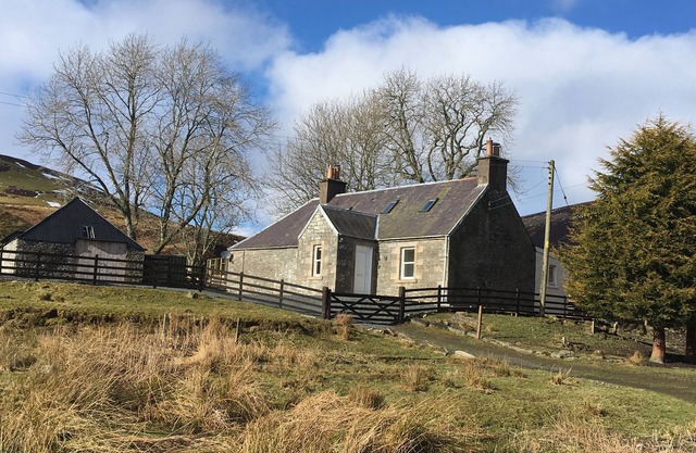 Cosy rural retreat in the beautiful Yarrow Valley