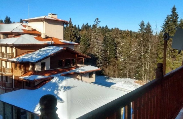 Cosy ski/mountain retreat apartment