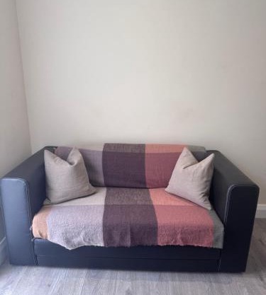 Cosy Space near Dublin Airport and City