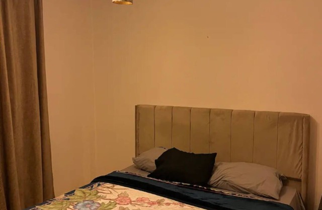 Cosy Studio With A Nice Garden