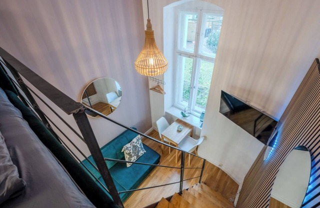 Cosy tiny flat central Berlin Charlottenburg