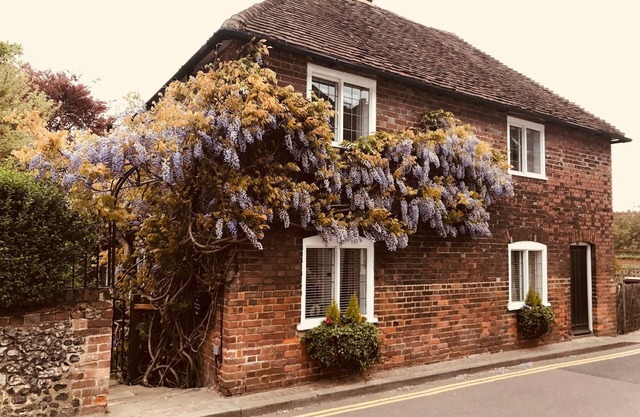 Cosy Village Cottage Great Price! London and the coast 30mins away