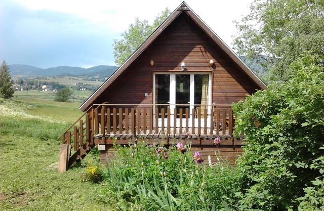 Cottage in the countryside at an altitude of 1550m near font-romeu (66)