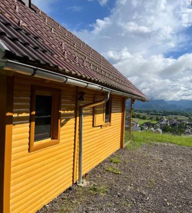 Cottage Žirovnica