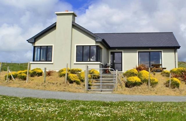 Cottage 103 - Claddaghduff