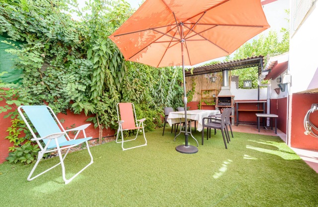 Cottage 15 minutes from Granada