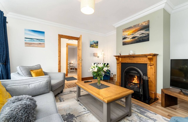 Cottage 425 - Clifden - sleeps 9 guests in 5 bedrooms