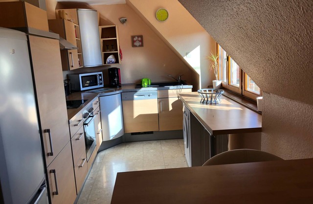 Cottage 5 people in the heart of the Alsace Center wine route
