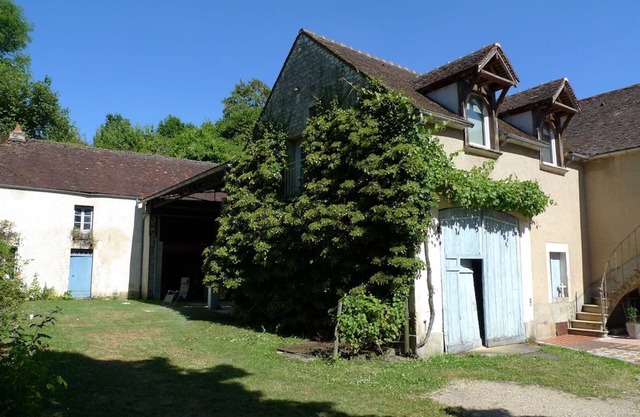 Cottage 65m2 - 2 bedrooms - sleeps 4 - Terrace-Garden - Linen and cleaning included