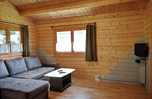 Cottage 7 - Sveda yard