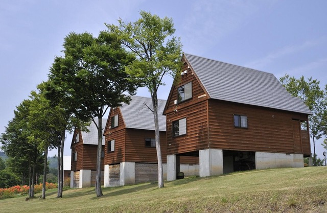 Cottage A type/Nakauonuma District Niigata