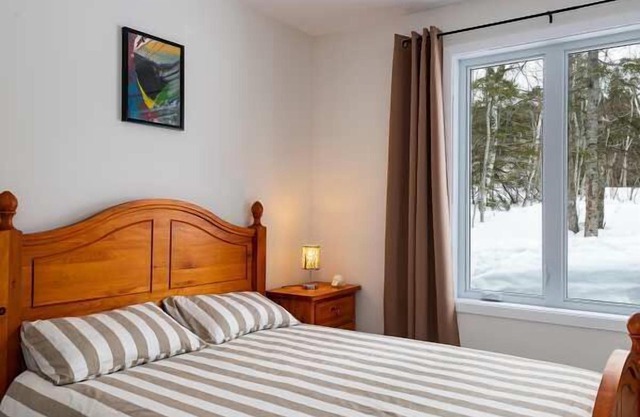 Cottage AAC-675 | St-Irénée