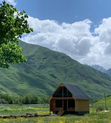 Cottage AISI/კოტეჯი აისი