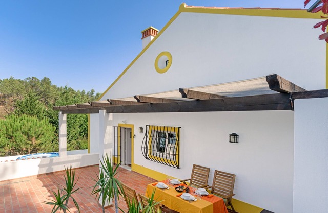 Cottage 'Alquimia, Alchemy, Alchimie' with Private Pool, Private Terrace and Wi-Fi