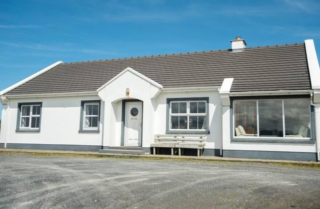 Cottage at Doherty Farm Holiday Homes