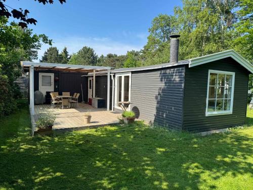 Cottage At Nordstrand