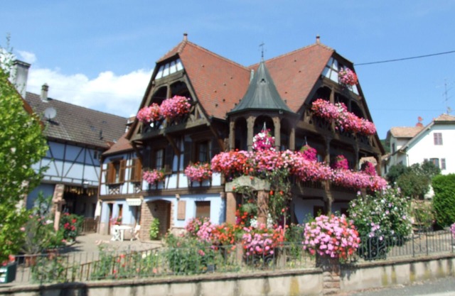 COTTAGE "AU VIGNERON" - SPA - 3 Epis