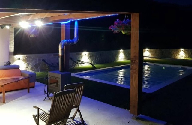 Cottage Bellevue