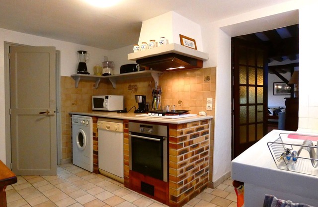 Cottage by the pond, 2 bedrooms