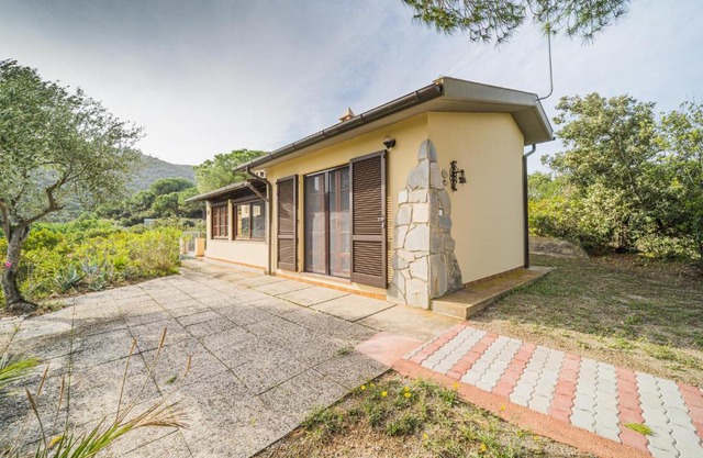 Cottage Casa Gina - Goelba