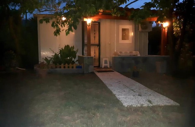 Cottage close to sea(150m) in Leptokarya- Εξοχικό