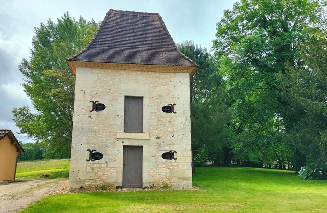 Cottage du Pigeonnier