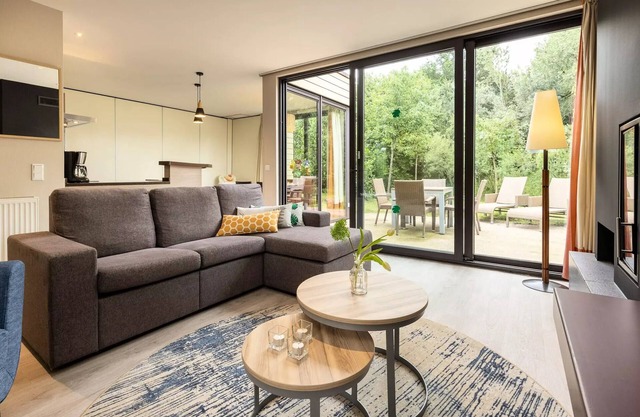 Cottage Eden VIP 4 People