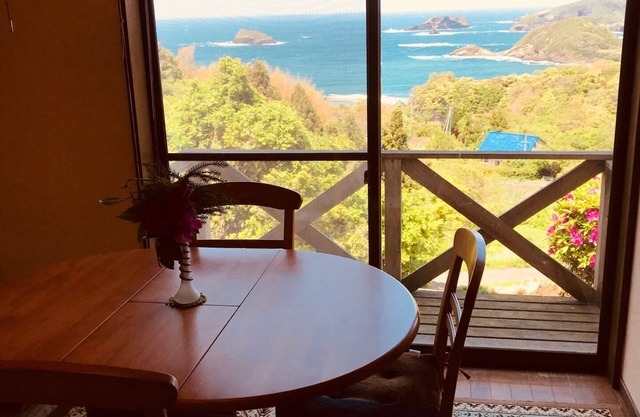 Cottage for 8 people/Matsue Shimane