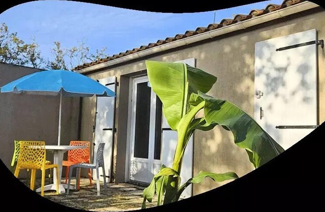 Cottage Comfort 5 Personen