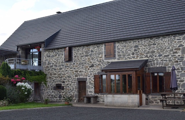 cottage 60 m2 in quiet near the bourboule/Mount dore
