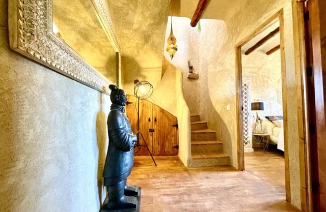 Cottage (full rental) La Casuna de la Una for 14-16 people