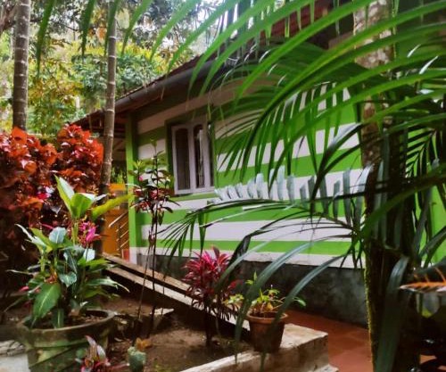 COTTAGE GARDEN DEEPIKAS