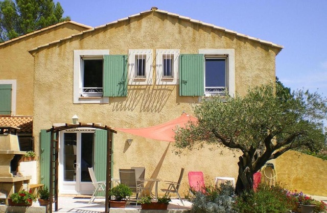 Cottage in Bellegarde near Camargue Reserve