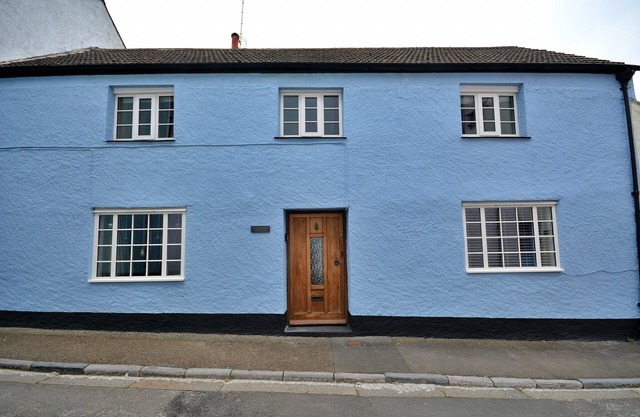 Cottage in Cawsand near Sandy Beach