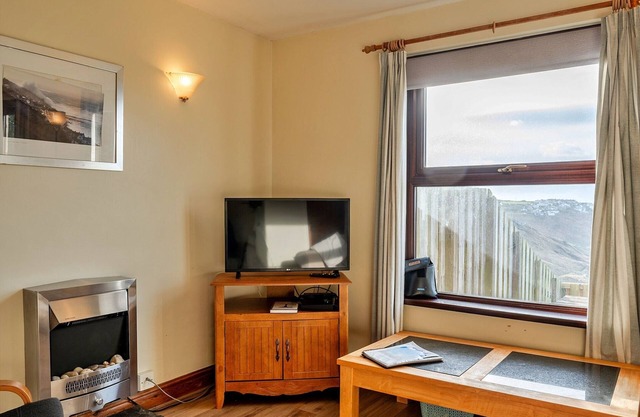 Cottage in Cornwall with Stunning Sea Views