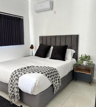 Cottage in Gaborone West Phase 1